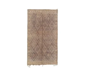 Zayneb Moroccan Rugs – 270cm x 162cm