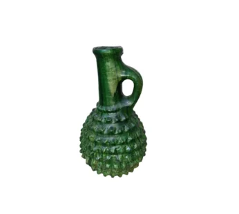 Tamegroute Green Ceramic Pottery Online