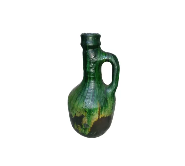 Exclusive Tamegroute Pottery Online